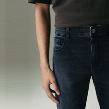 Load image into Gallery viewer, Blue Steel Single Slim Fit Classic Stretch Jeans
