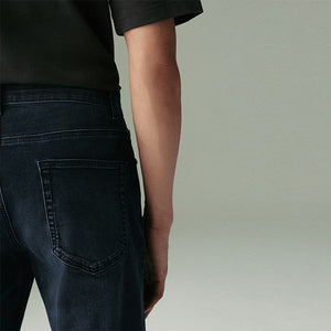 Blue Steel Single Slim Fit Classic Stretch Jeans