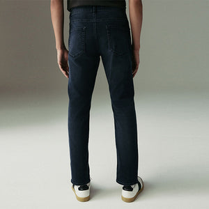 Blue Steel Single Slim Fit Classic Stretch Jeans
