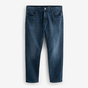 Blue Steel Single Slim Fit Classic Stretch Jeans