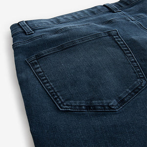 Blue Steel Single Slim Fit Classic Stretch Jeans