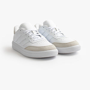 Unisex Courtblock Shoes, White