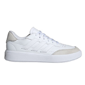 Unisex Courtblock Shoes, White