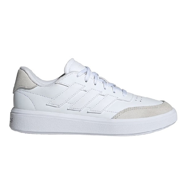 Unisex Courtblock Shoes, White