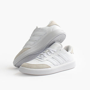 Unisex Courtblock Shoes, White