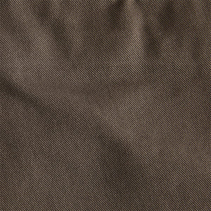 Truffle Brown Straight Fit Stretch Chinos Trousers