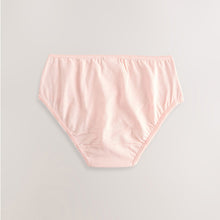 Load image into Gallery viewer, Pink Bluey Briefs 5 Pack (1.5-8yrs)
