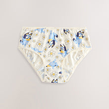 Load image into Gallery viewer, Pink Bluey Briefs 5 Pack (1.5-8yrs)

