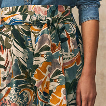 Load image into Gallery viewer, EMMA TEN WIDE FLORA
