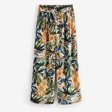 Load image into Gallery viewer, EMMA TEN WIDE FLORA
