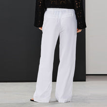 Load image into Gallery viewer, ELSA LIN WIDE WHITE
