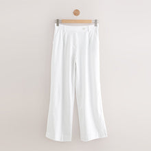 Load image into Gallery viewer, ELSA LIN WIDE WHITE
