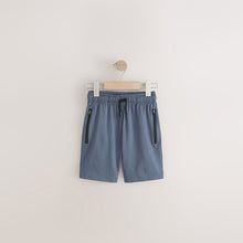 Load image into Gallery viewer, LW SPORT SHORT MIDBL
