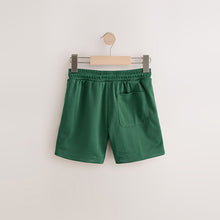 Load image into Gallery viewer, MESH SHORT DARK GREN
