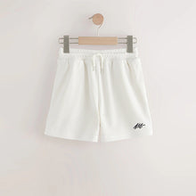 Load image into Gallery viewer, MESH SHORT ECRU
