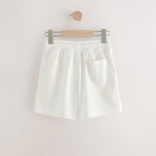 Load image into Gallery viewer, MESH SHORT ECRU
