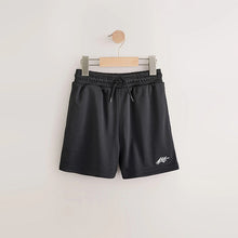 Load image into Gallery viewer, MESH SHORT BLK
