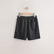 Load image into Gallery viewer, MESH SHORT BLK
