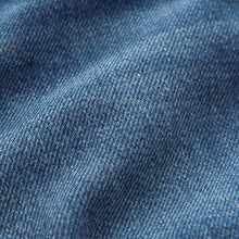 Load image into Gallery viewer, Dark Blue Pull On Loose Shorts (3mths-6yrs)
