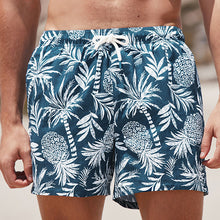 Load image into Gallery viewer, PRI NVY WHT PINEAPPL
