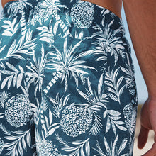 Load image into Gallery viewer, PRI NVY WHT PINEAPPL
