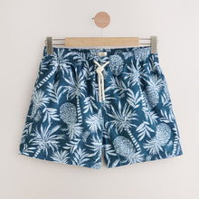 Load image into Gallery viewer, PRI NVY WHT PINEAPPL
