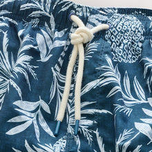 Load image into Gallery viewer, PRI NVY WHT PINEAPPL
