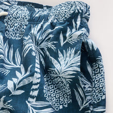 Load image into Gallery viewer, PRI NVY WHT PINEAPPL
