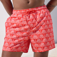 Load image into Gallery viewer, PRI CORAL PALM GEO
