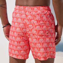 Load image into Gallery viewer, PRI CORAL PALM GEO
