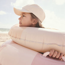 Load image into Gallery viewer, Cream Baseball 100% Cotton Cap (3-13yrs)
