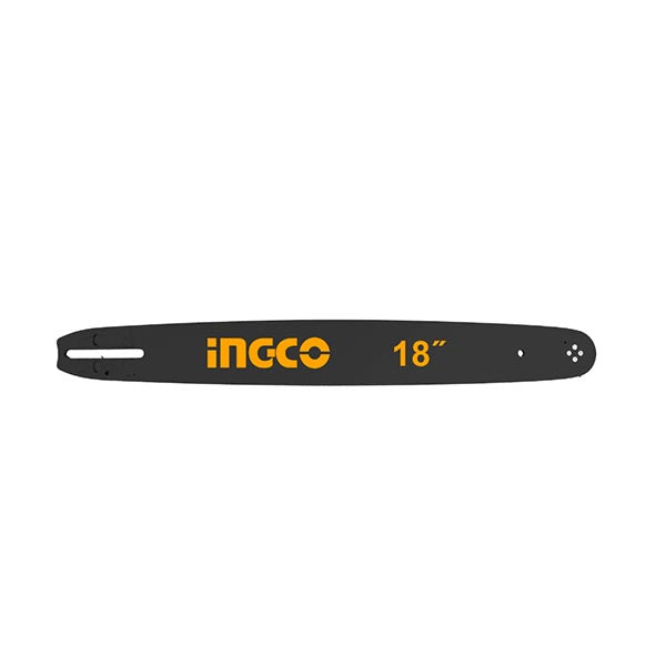 INGCO Chain saw bar