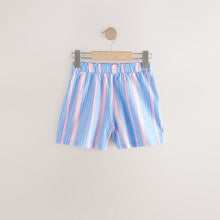 Load image into Gallery viewer, 100% Cotton Pull On Textured Shorts (3-12yrs)
