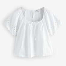 Load image into Gallery viewer, BROD RKRK SS WHITE
