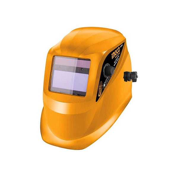 INGCO AUTO DARKENING WELDING HELMET