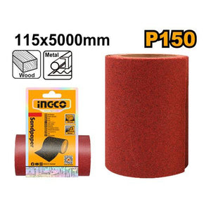 INGCO: SANDPAPER