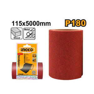 INGCO: SANDPAPER