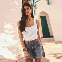 Load image into Gallery viewer, TXT TANK WHIT
