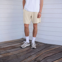Load image into Gallery viewer, Stone Smart Zip Pocket Jersey Shorts
