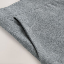 Load image into Gallery viewer, Charcoal Grey 1 Pack Wide Leg Jersey Trousers (3-12yrs)
