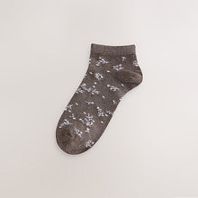 Load image into Gallery viewer, Neutral Trainer Socks 5 Pack
