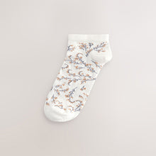 Load image into Gallery viewer, Neutral Trainer Socks 5 Pack
