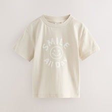 Load image into Gallery viewer, Blue Check Long Sleeve Shirt and T-Shirt Set (3mths-6yrs)
