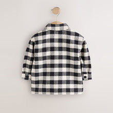Load image into Gallery viewer, Mono Panda Long Sleeve Shirt and T-Shirt Set (3mths-6yrs)
