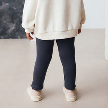 Load image into Gallery viewer, Black Leggings (3mths-6yrs)

