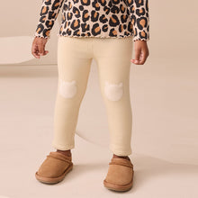 Load image into Gallery viewer, Neutral Leggings (3mths-6yrs)
