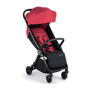 Stroller Matic - Red