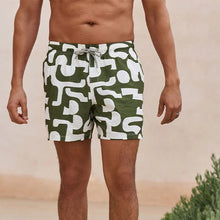 Load image into Gallery viewer, PRI SSCKR GRN ABST
