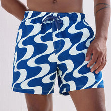 Load image into Gallery viewer, PRI LARGE BLUE WAVE
