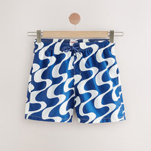 Load image into Gallery viewer, PRI LARGE BLUE WAVE
